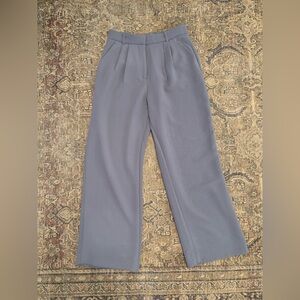 Abercrombie Sloan Crepe Trouser